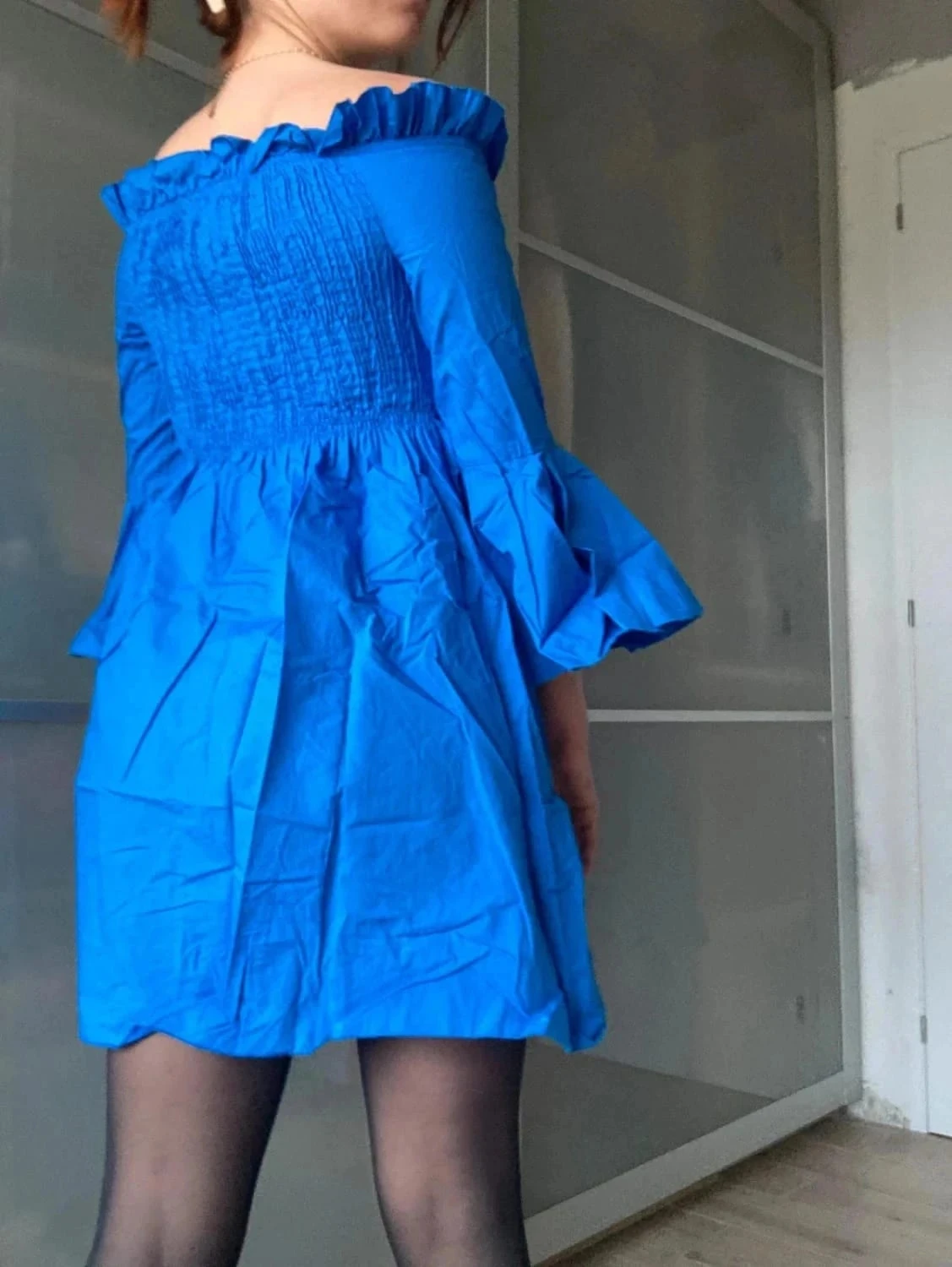Blusa túnica Mango XS – photo 11